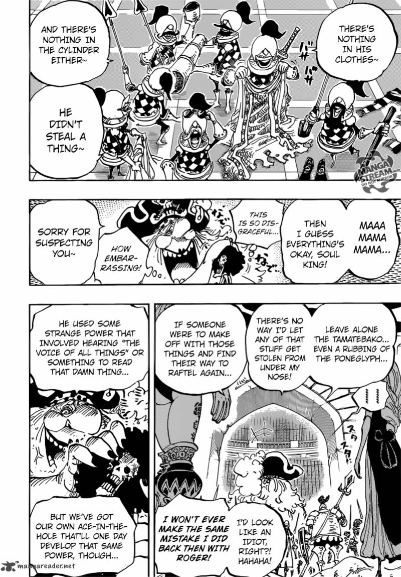 One Piece 853 3