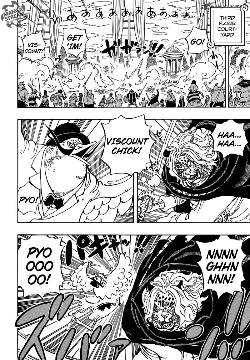 One Piece 853 5
