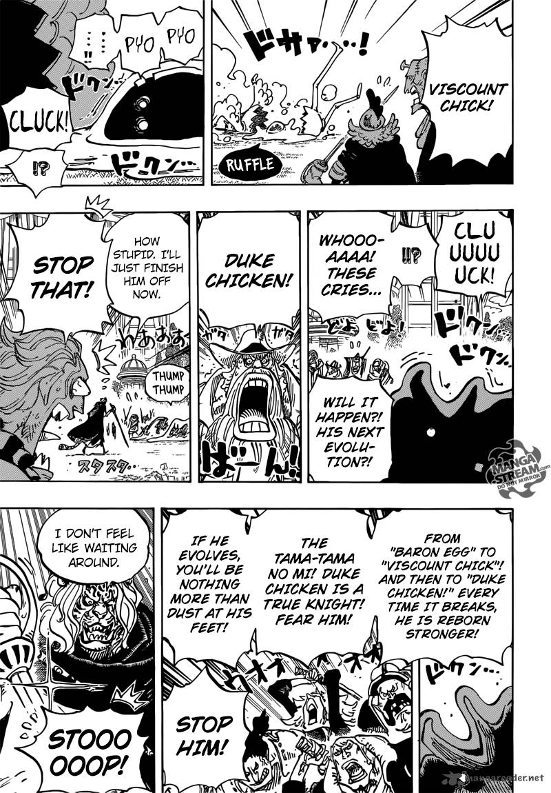 One Piece 853 6