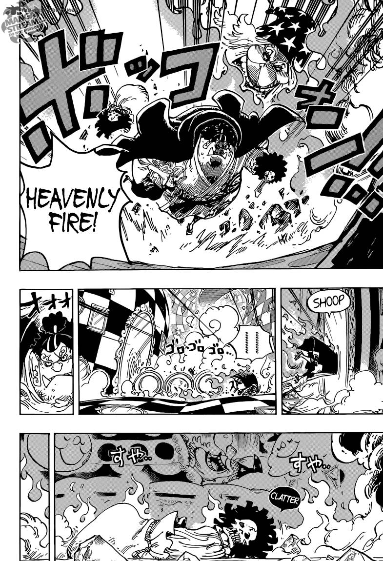 One Piece 855 11
