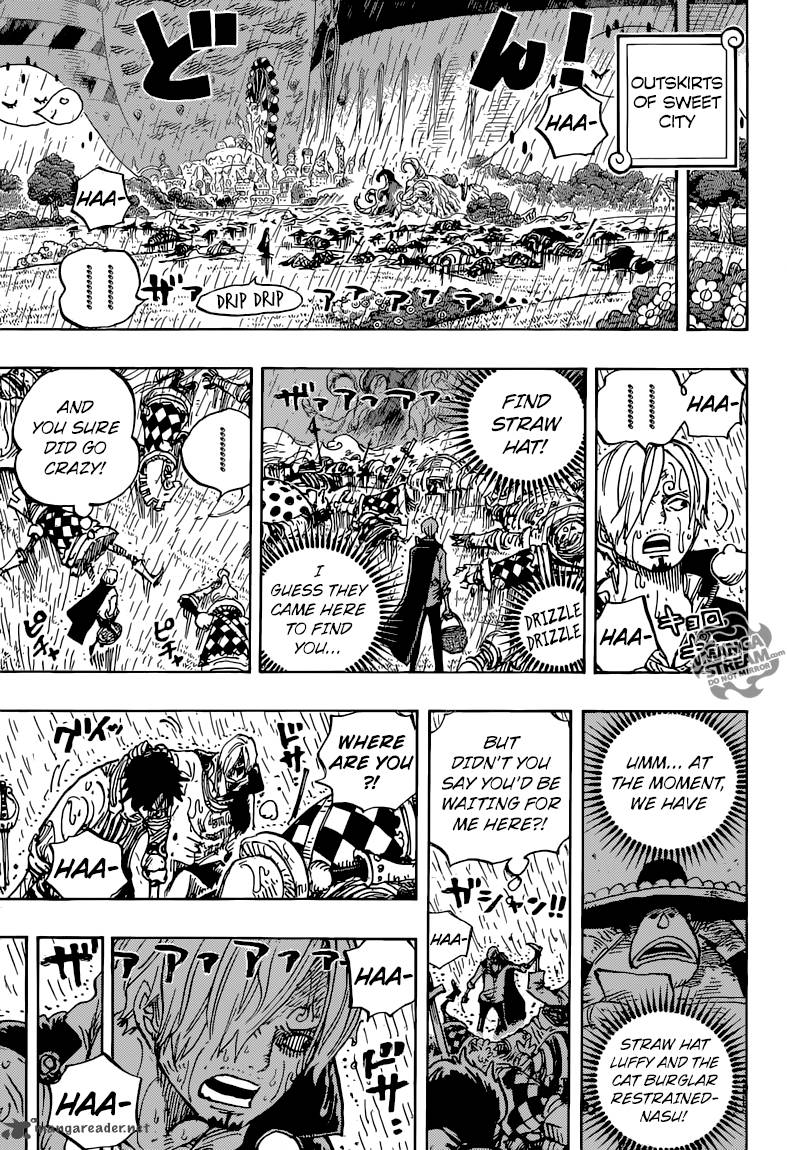 One Piece 855 12