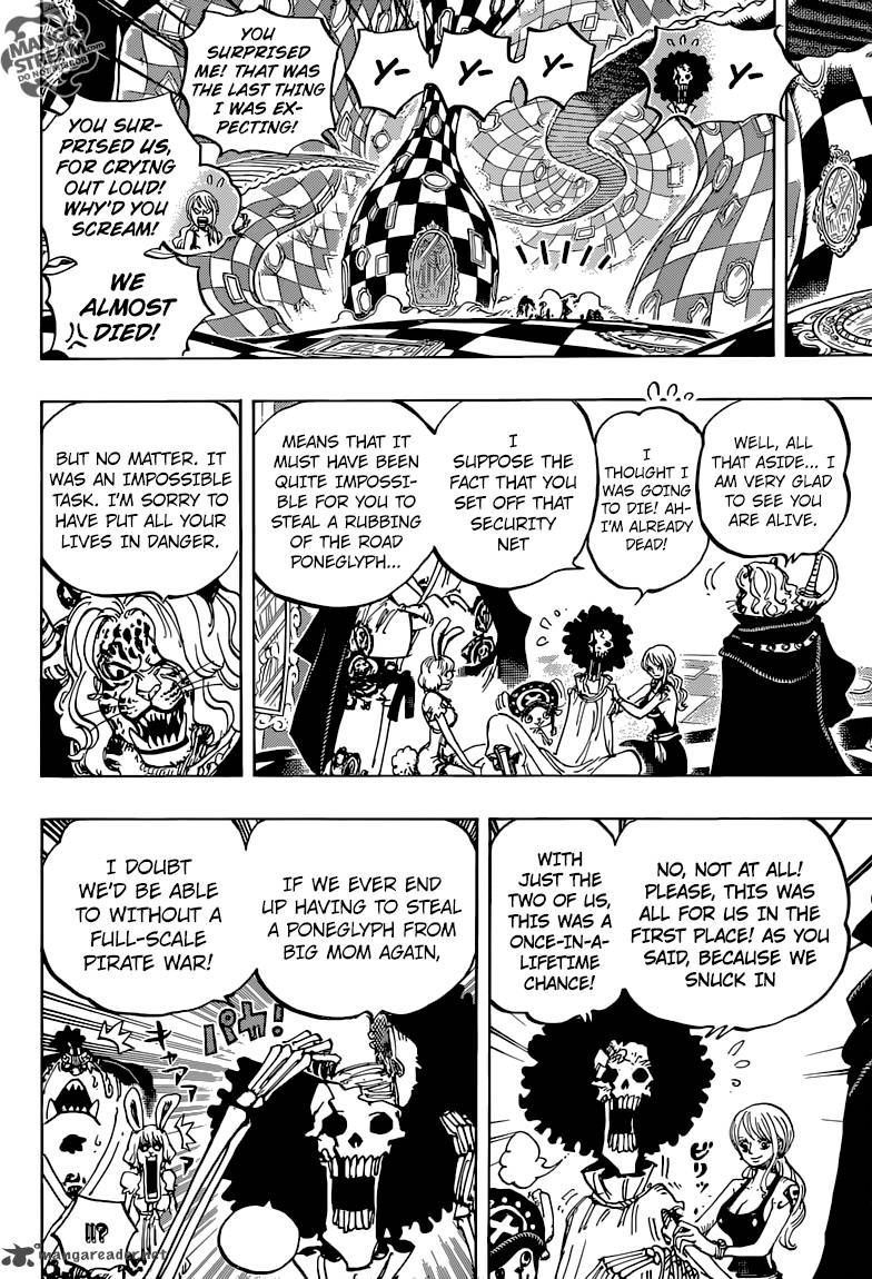 One Piece 855 13