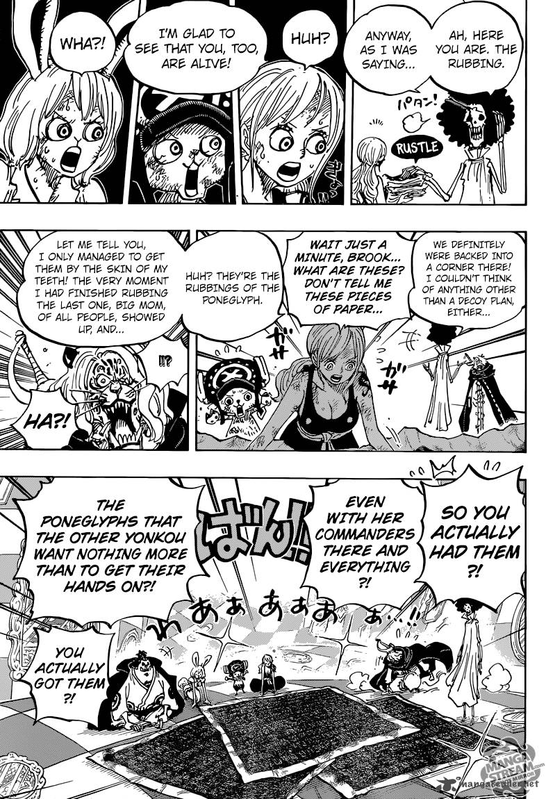 One Piece 855 14