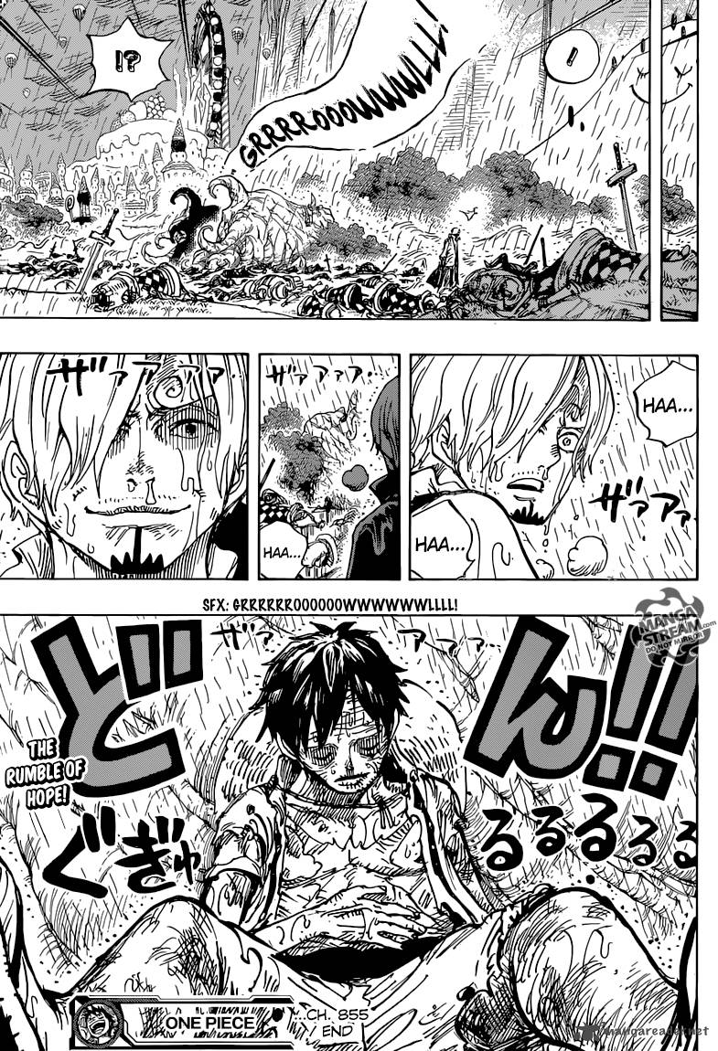 One Piece 855 16