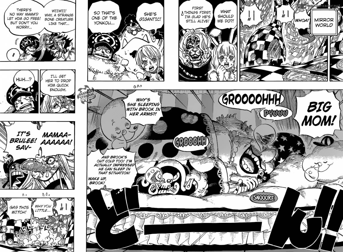 One Piece 855 4