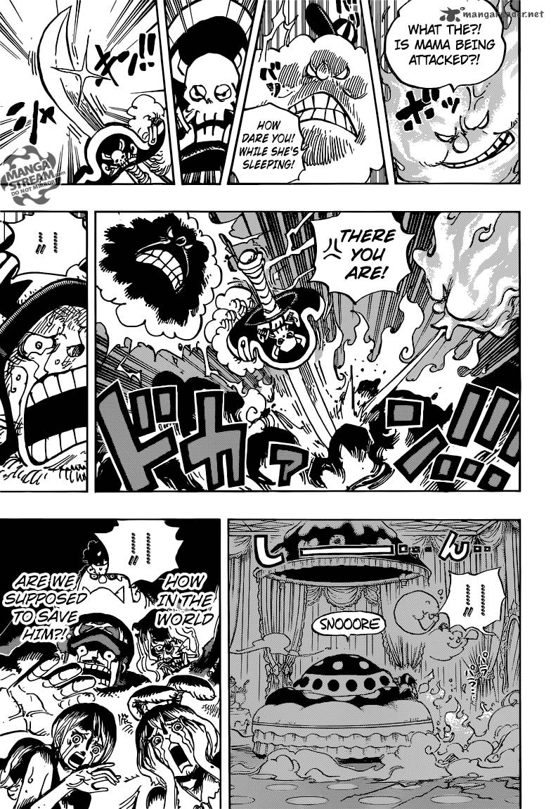 One Piece 855 6