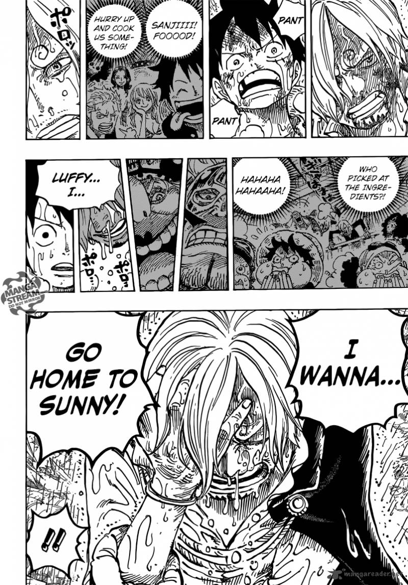 One Piece 856 16