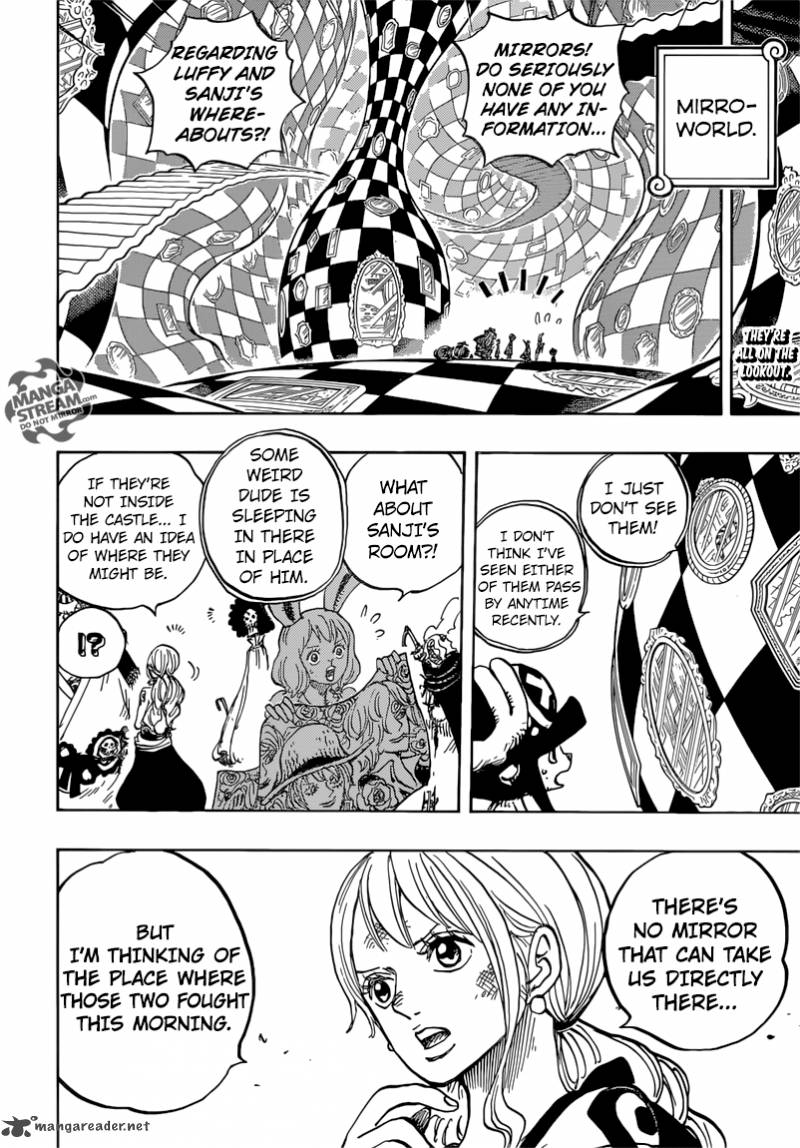 One Piece 856 2
