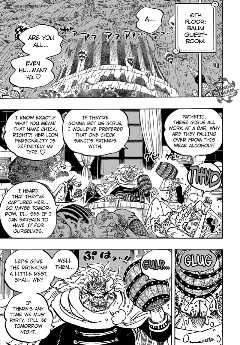 One Piece 856 5