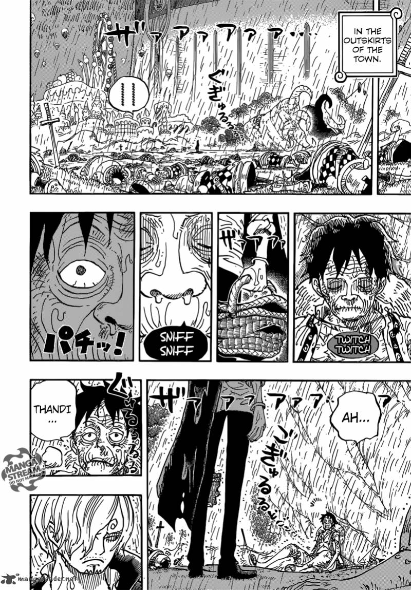 One Piece 856 8
