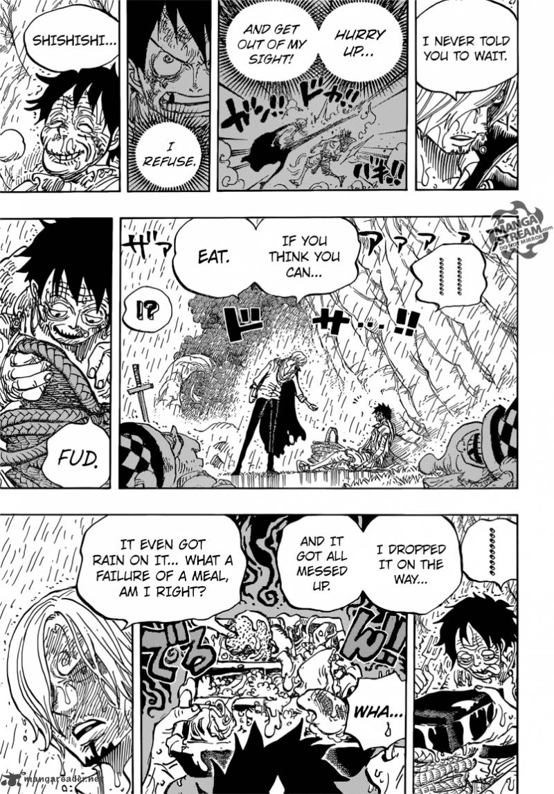 One Piece 856 9