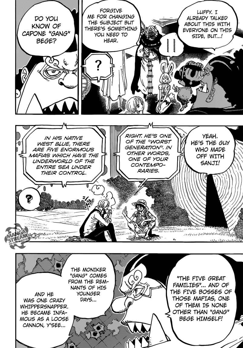 One Piece 857 10