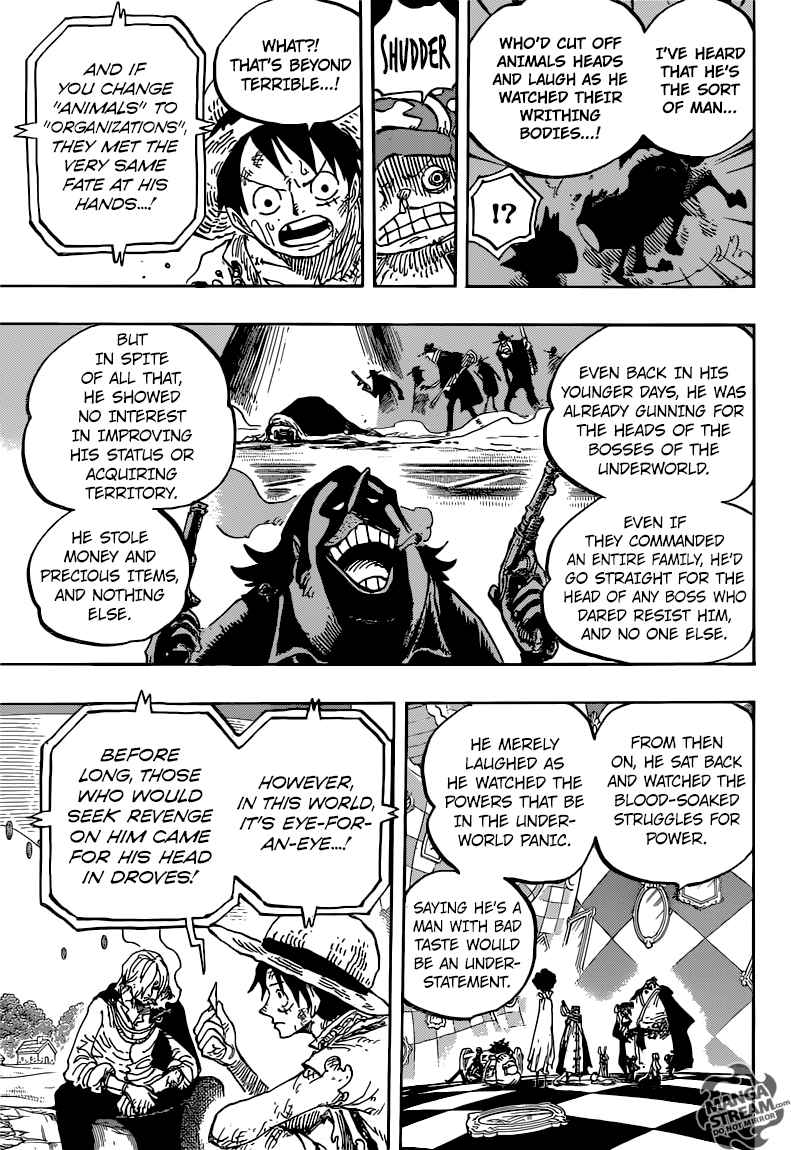 One Piece 857 11