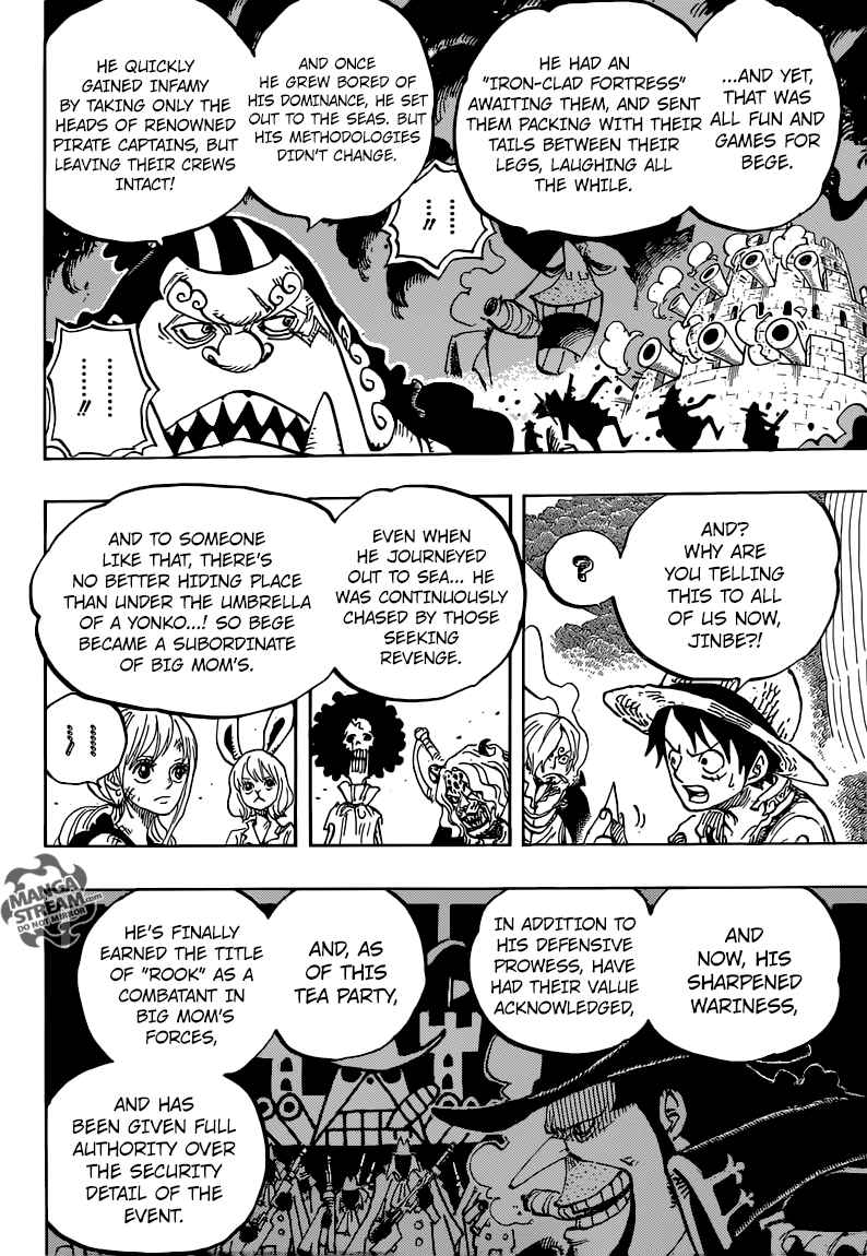 One Piece 857 12