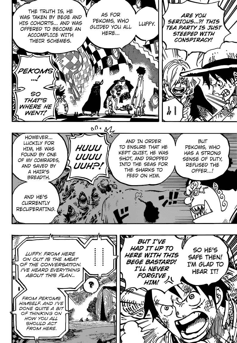 One Piece 857 14
