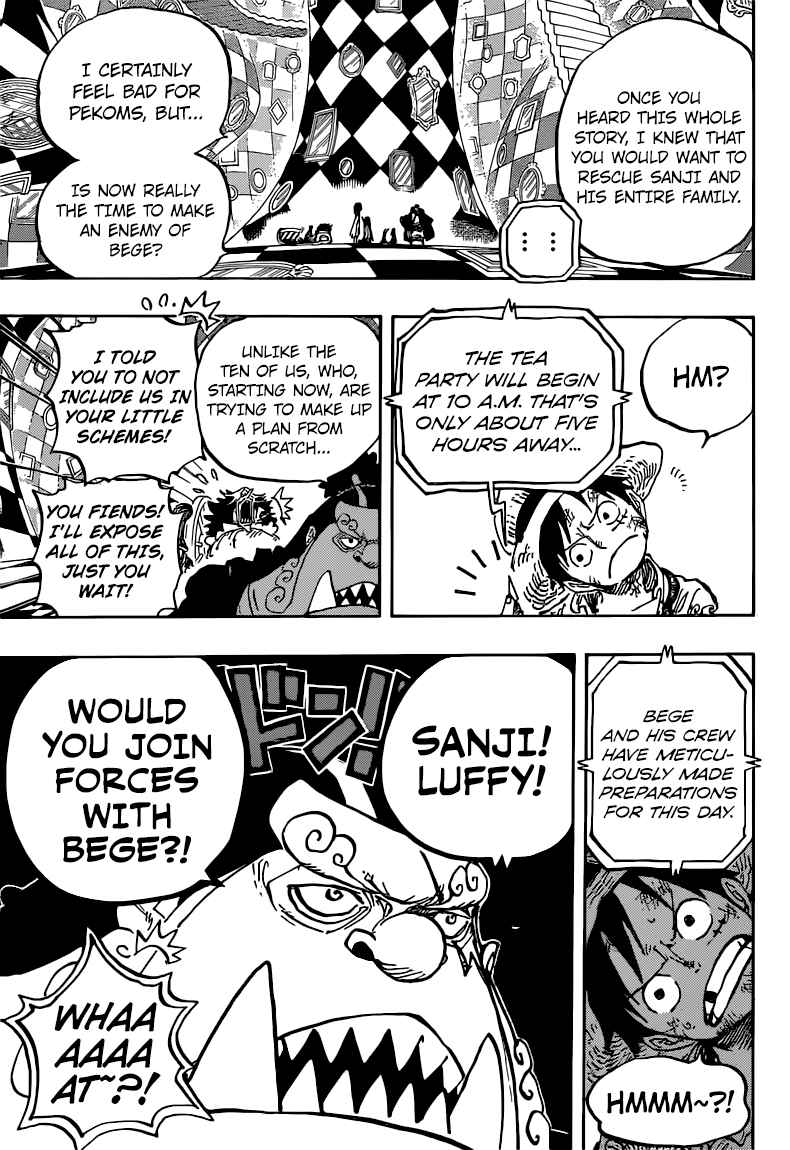 One Piece 857 15