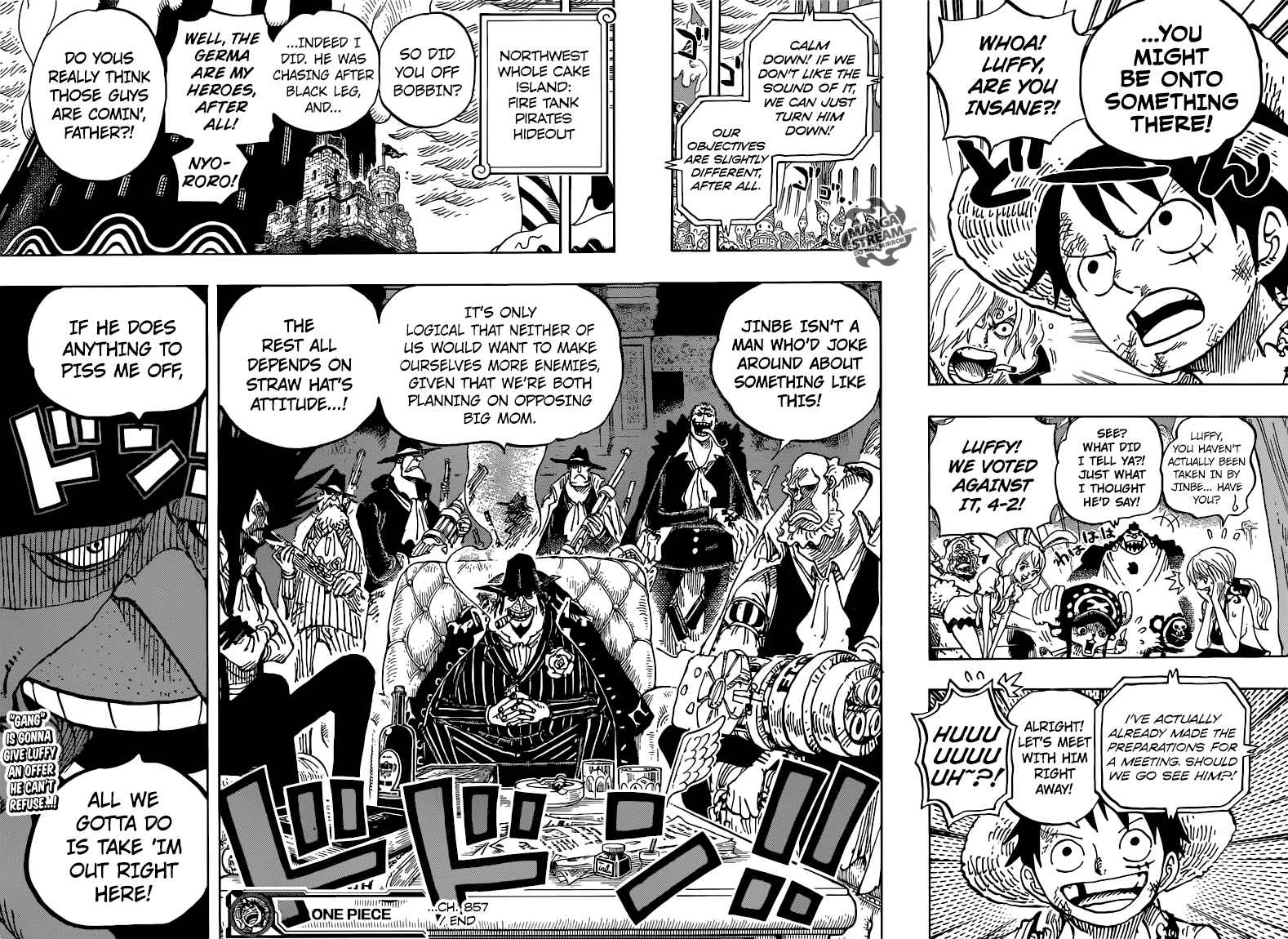 One Piece 857 16