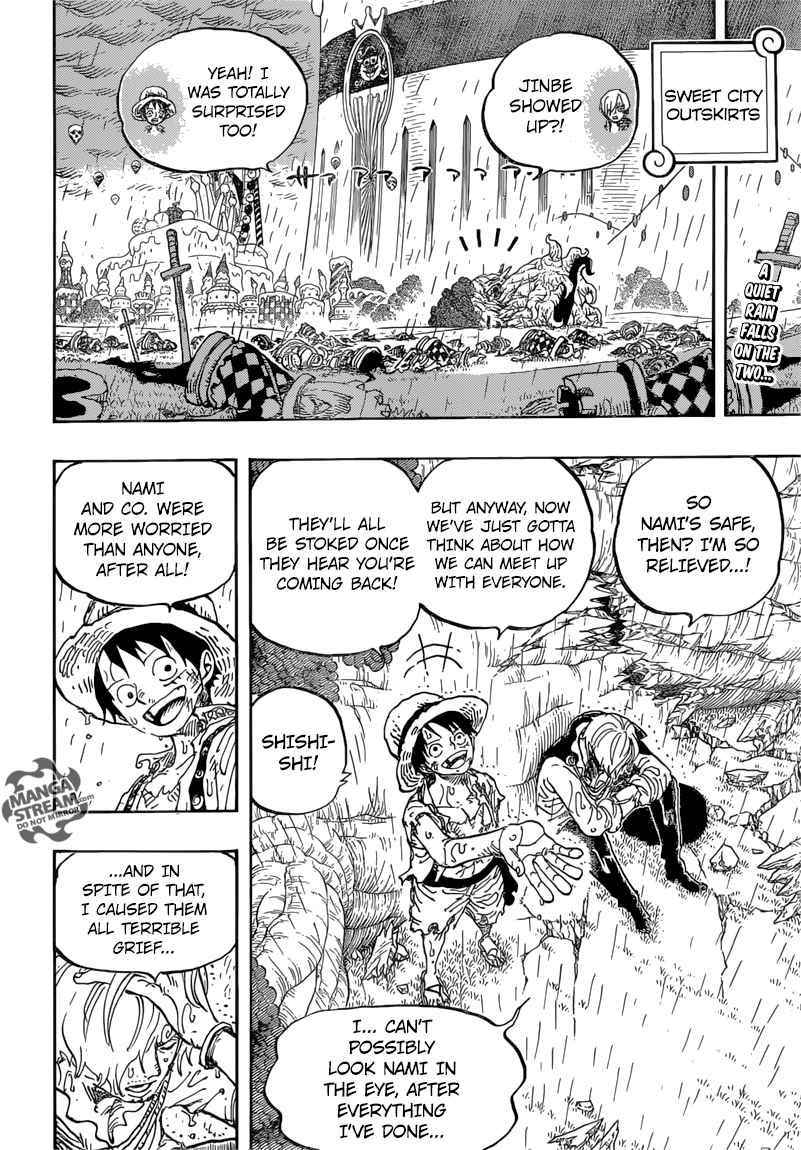 One Piece 857 2