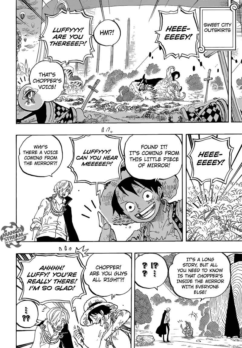 One Piece 857 4