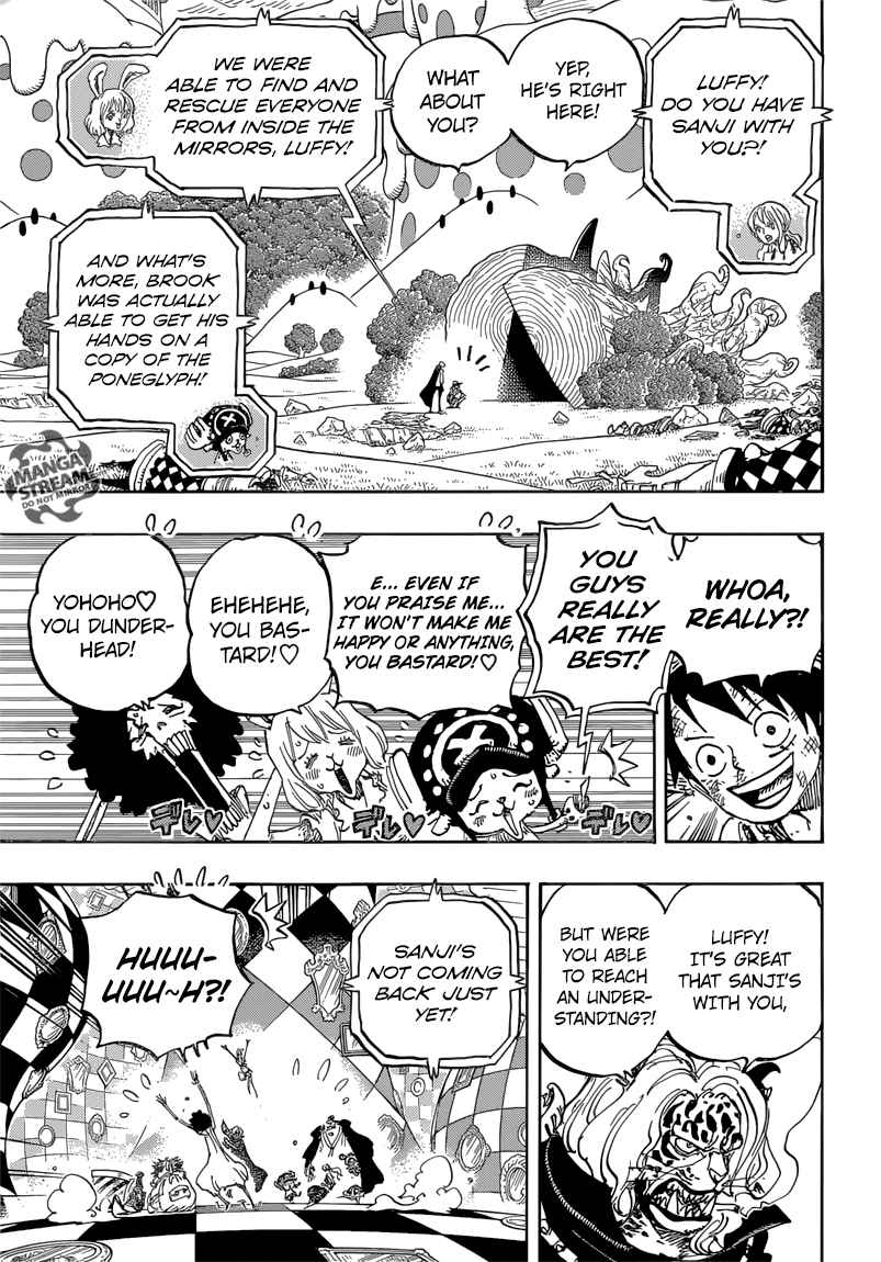 One Piece 857 5