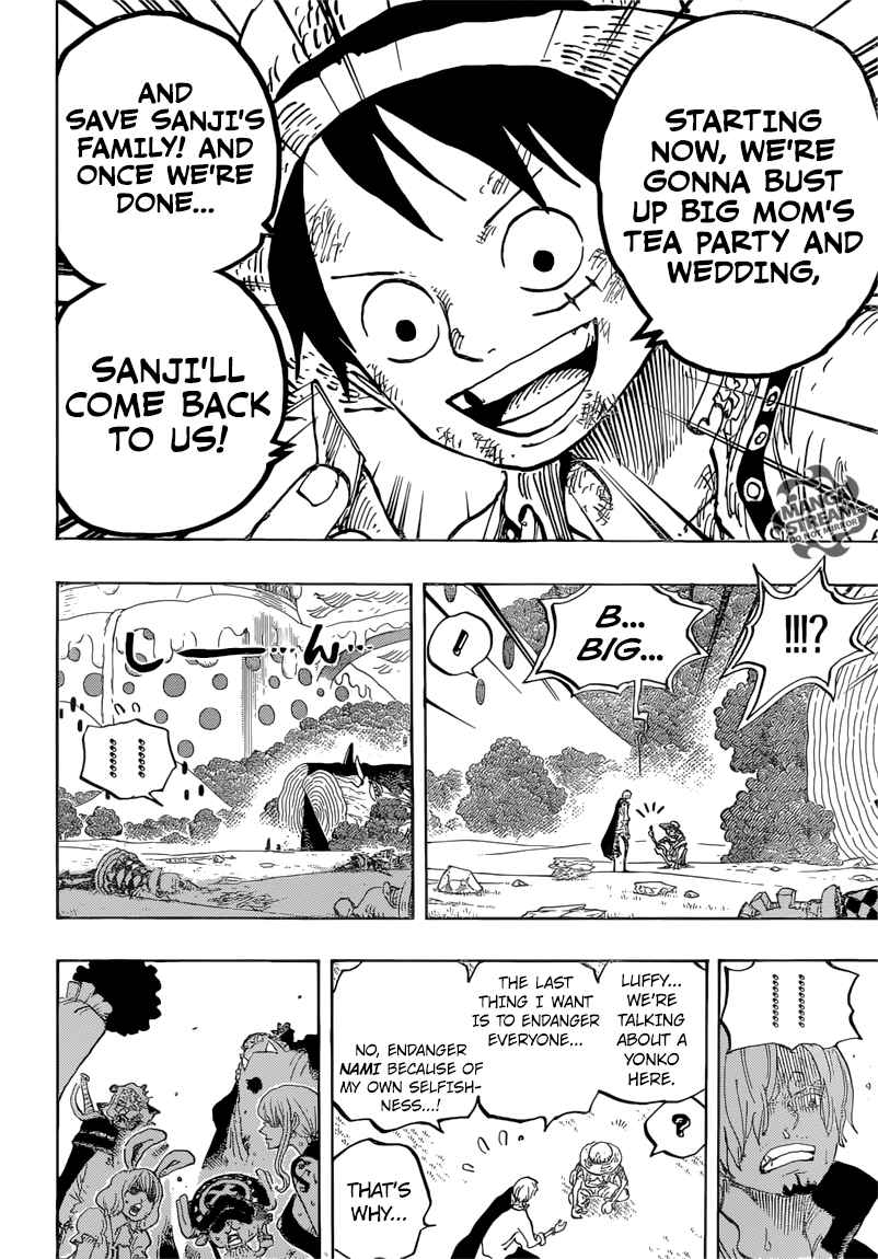 One Piece 857 6