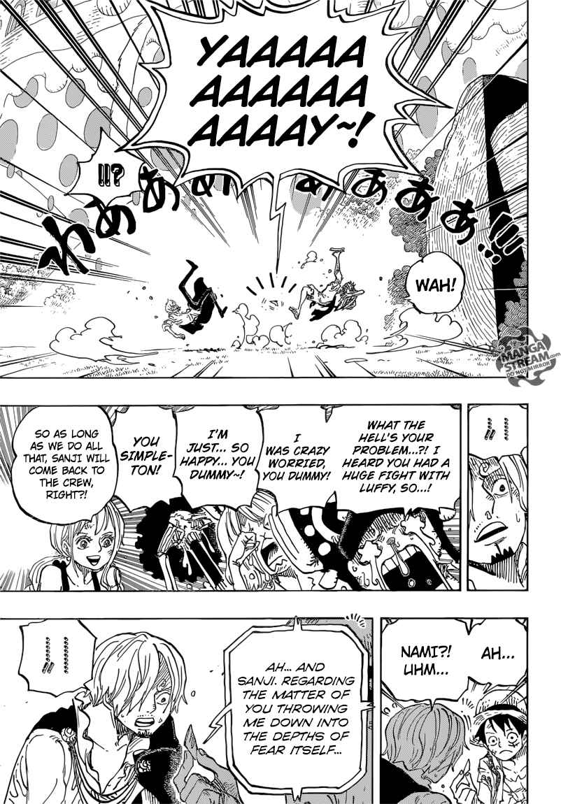 One Piece 857 7