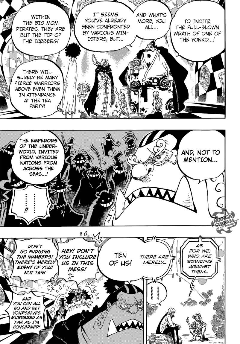 One Piece 857 9