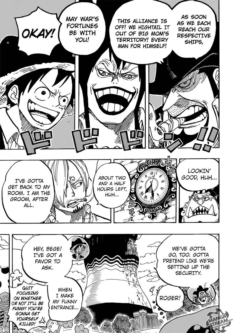 One Piece 859 12
