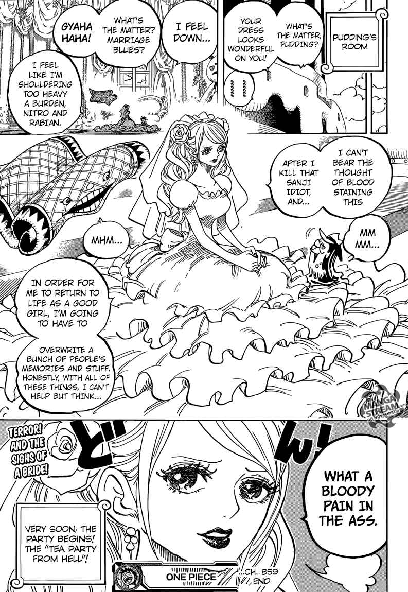 One Piece 859 16