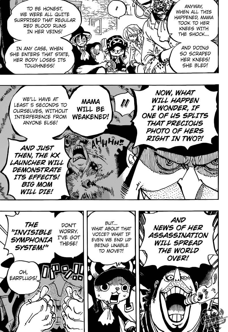 One Piece 859 8