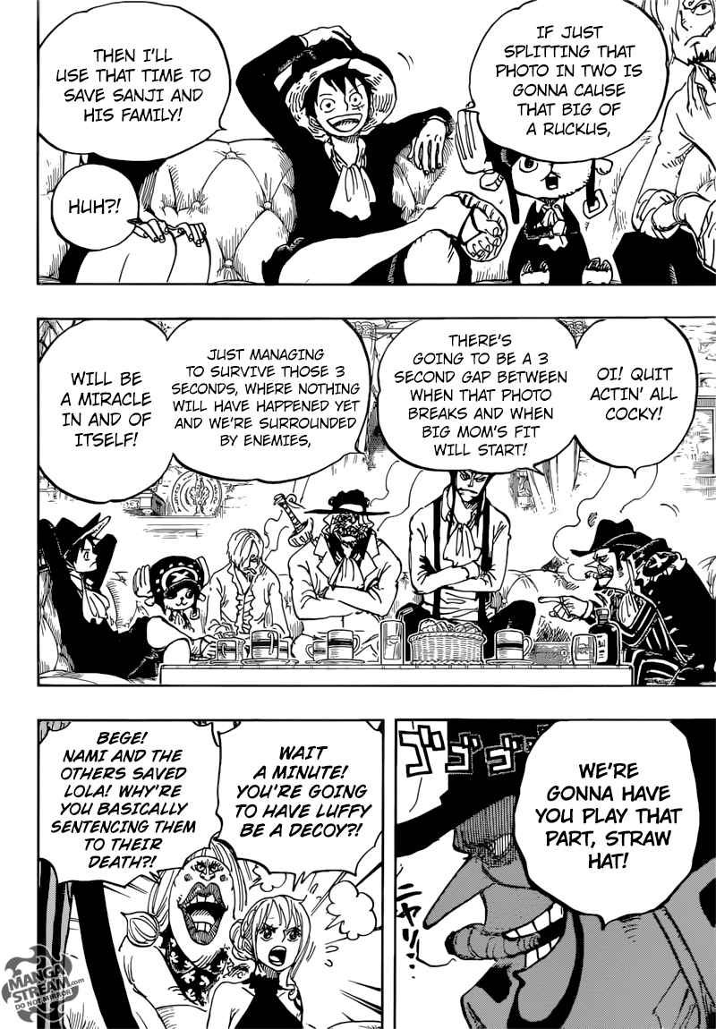 One Piece 859 9