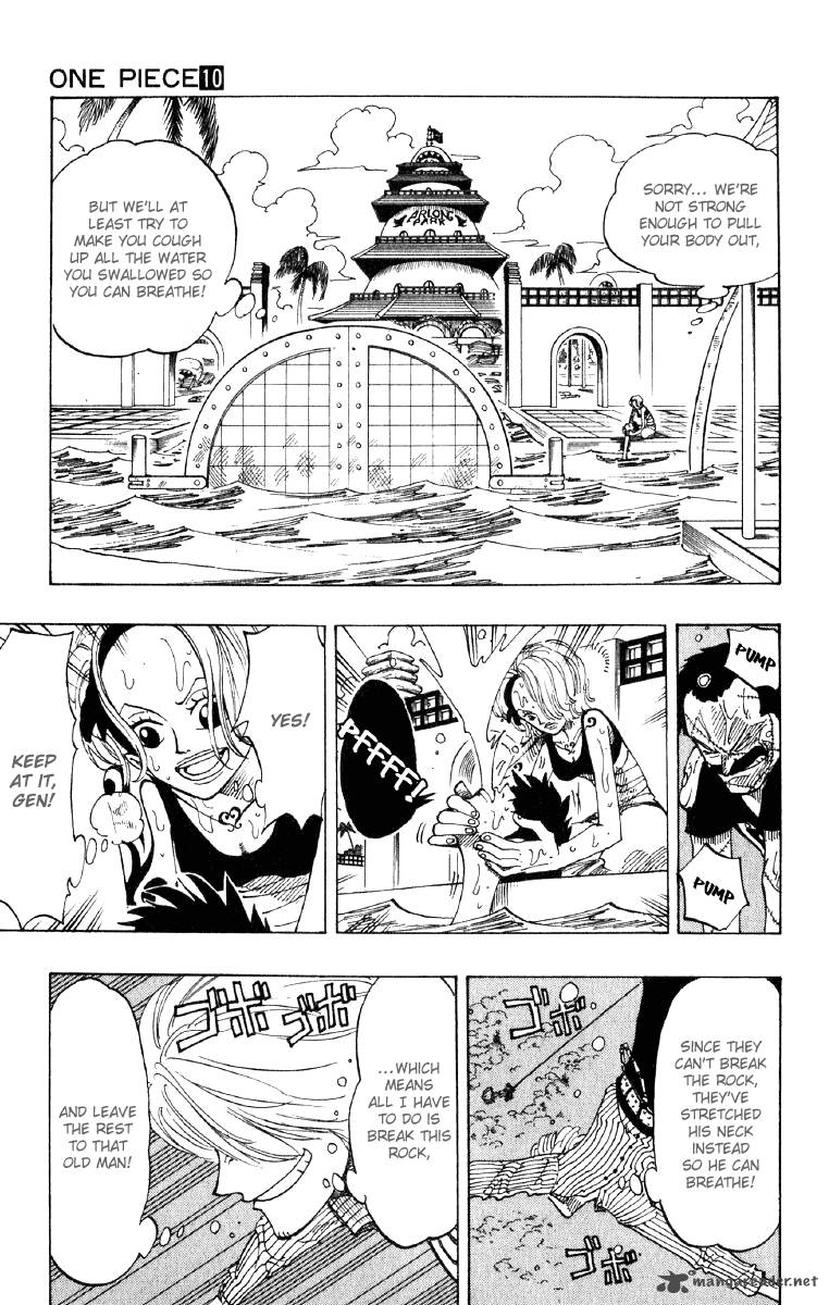 One Piece 86 10