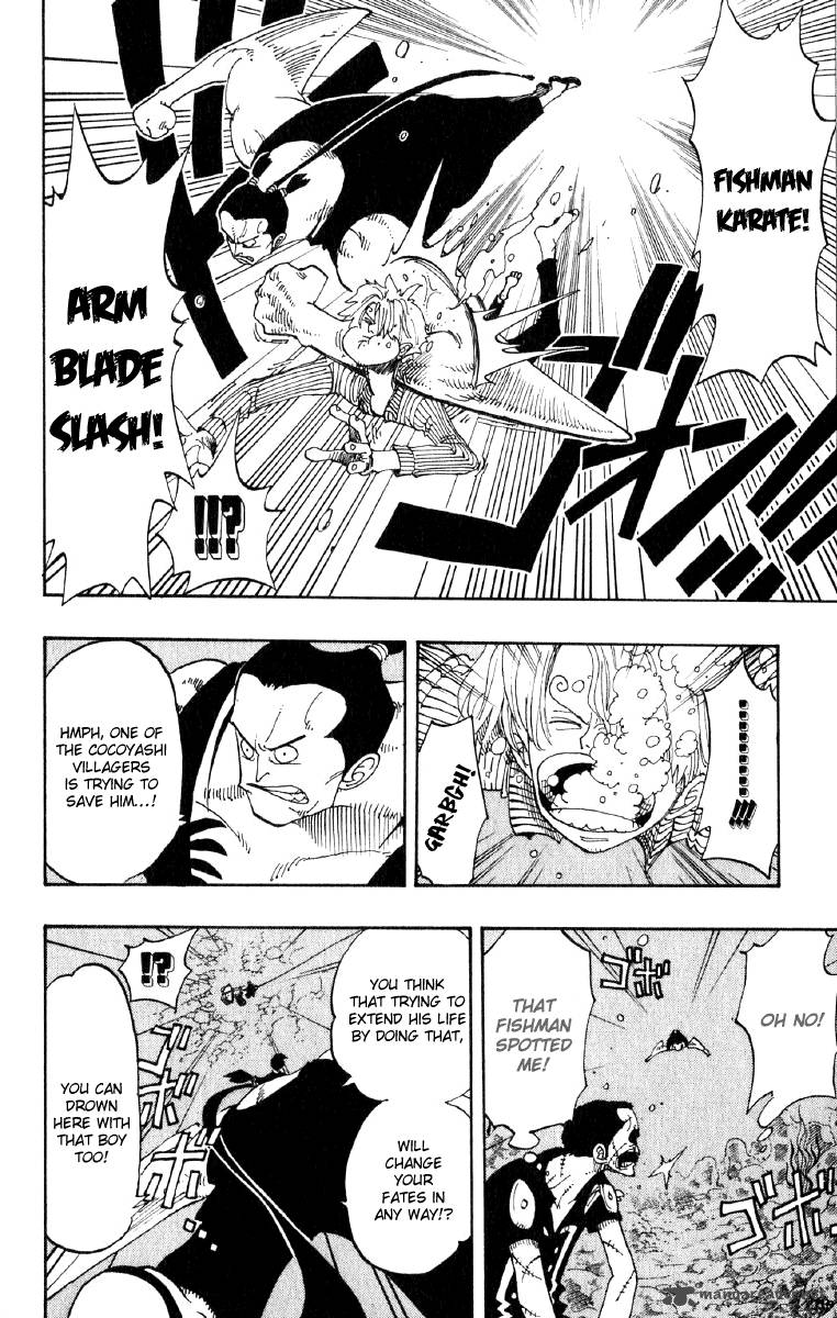 One Piece 86 11