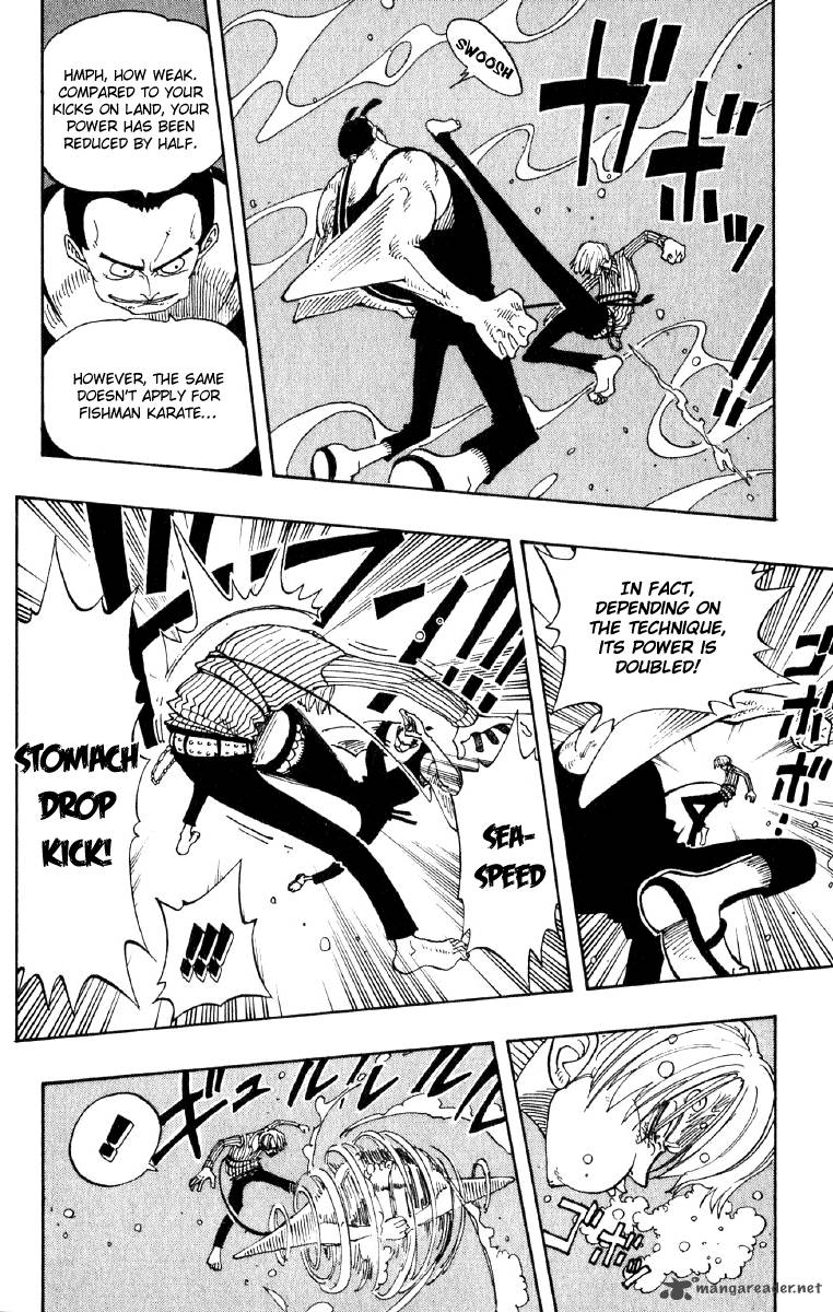 One Piece 86 13