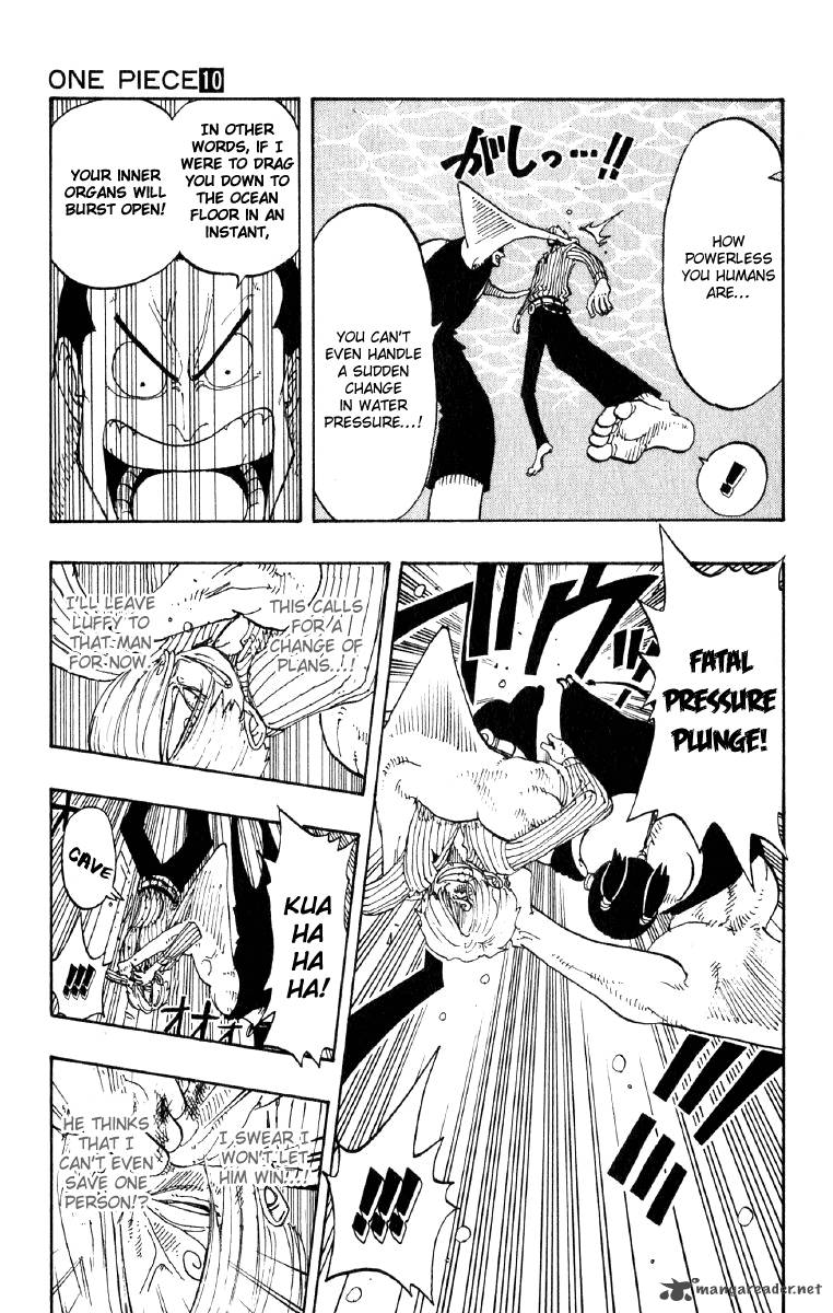 One Piece 86 18