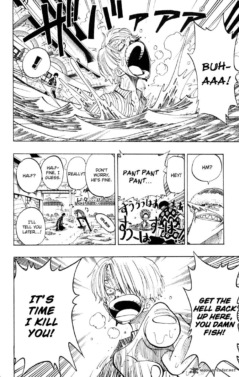 One Piece 86 21
