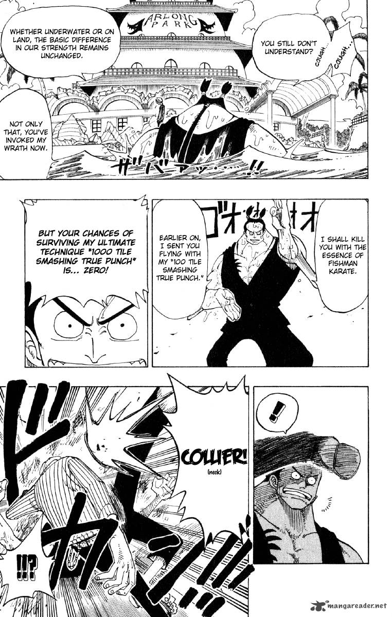 One Piece 86 22