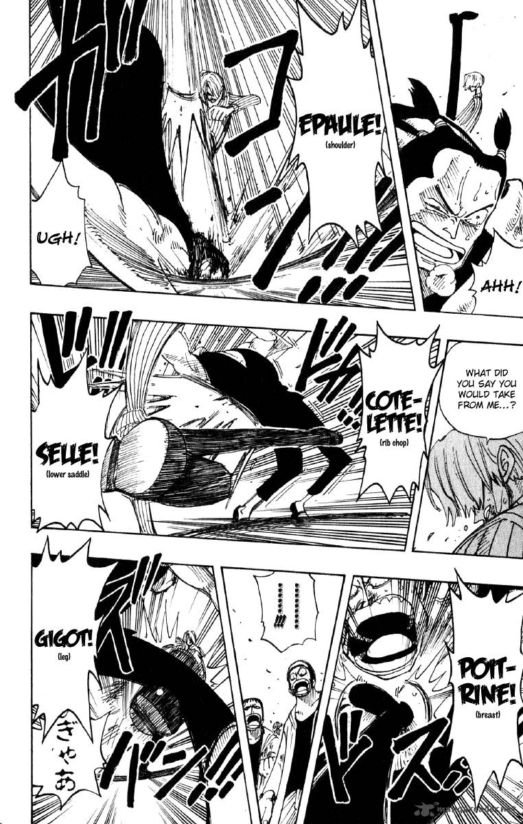 One Piece 86 23