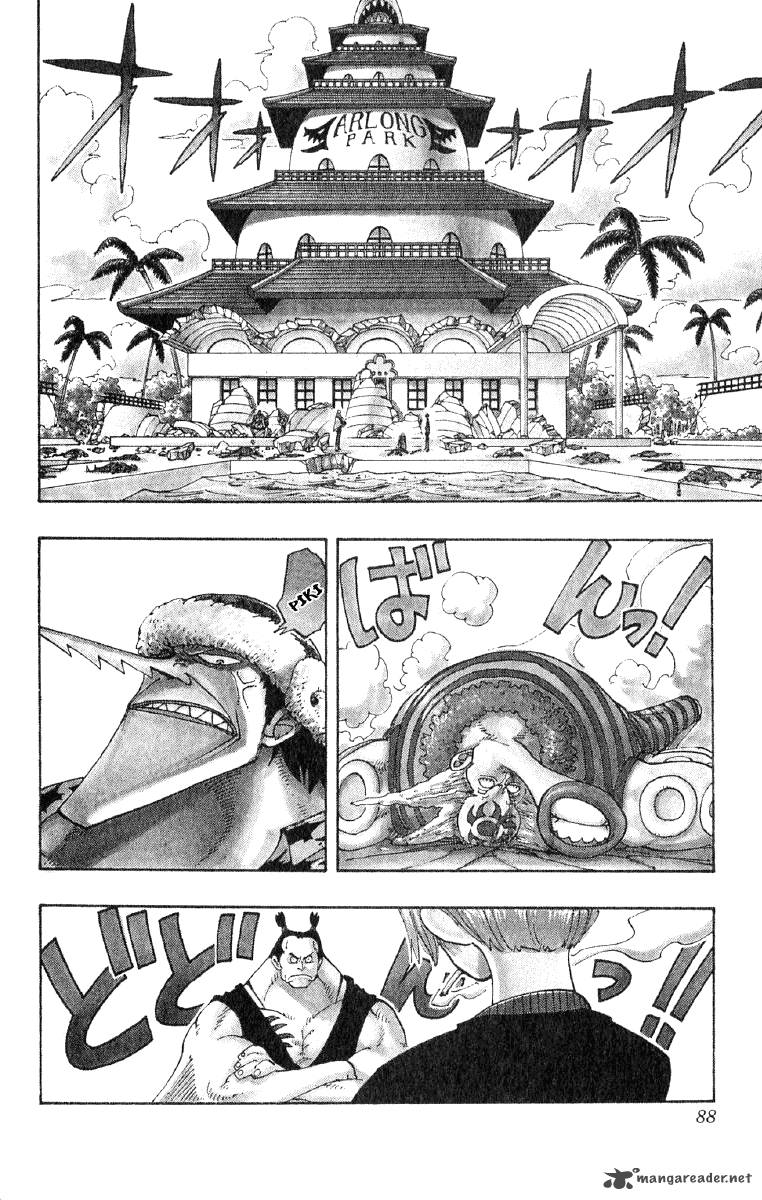 One Piece 86 4