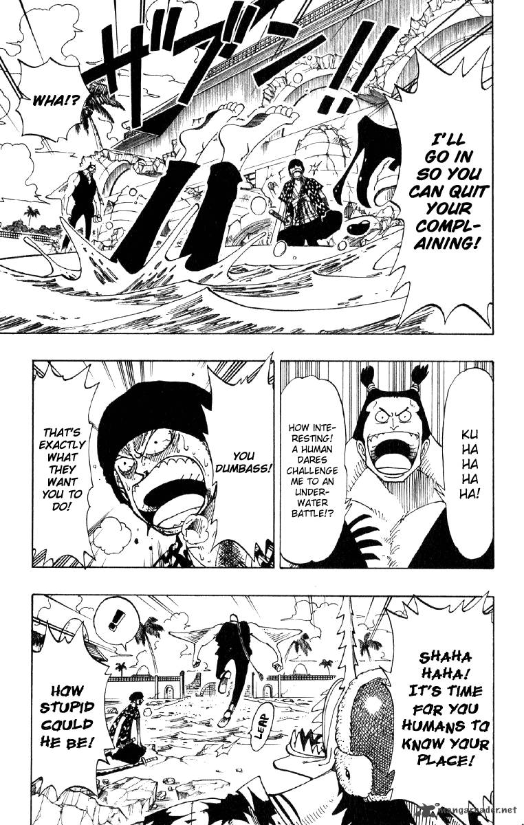 One Piece 86 8