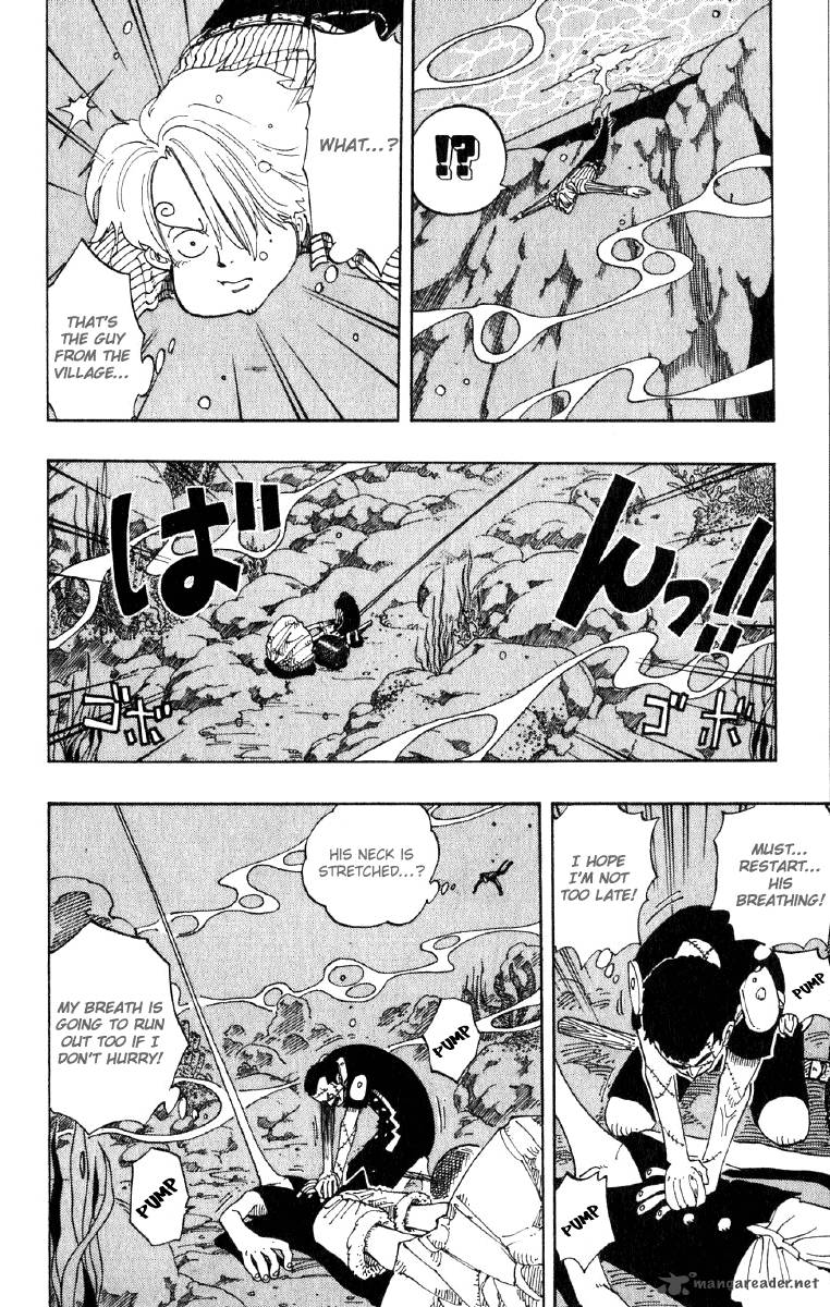 One Piece 86 9