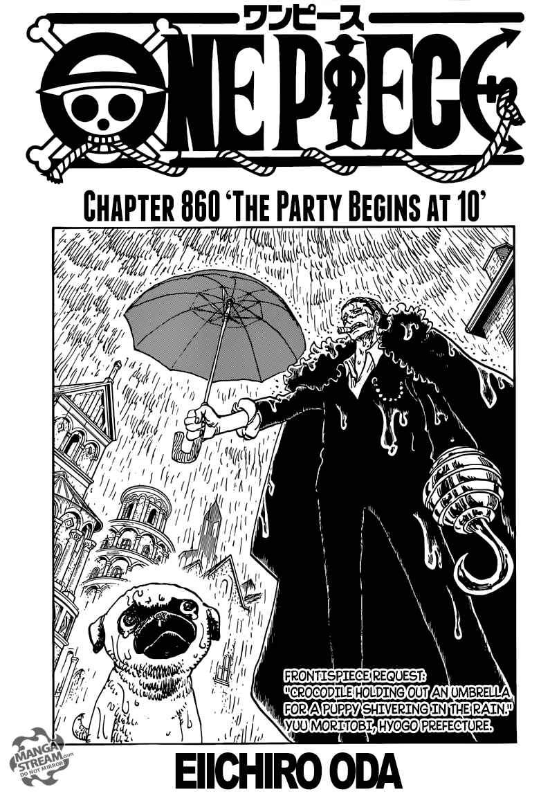 One Piece 860 1