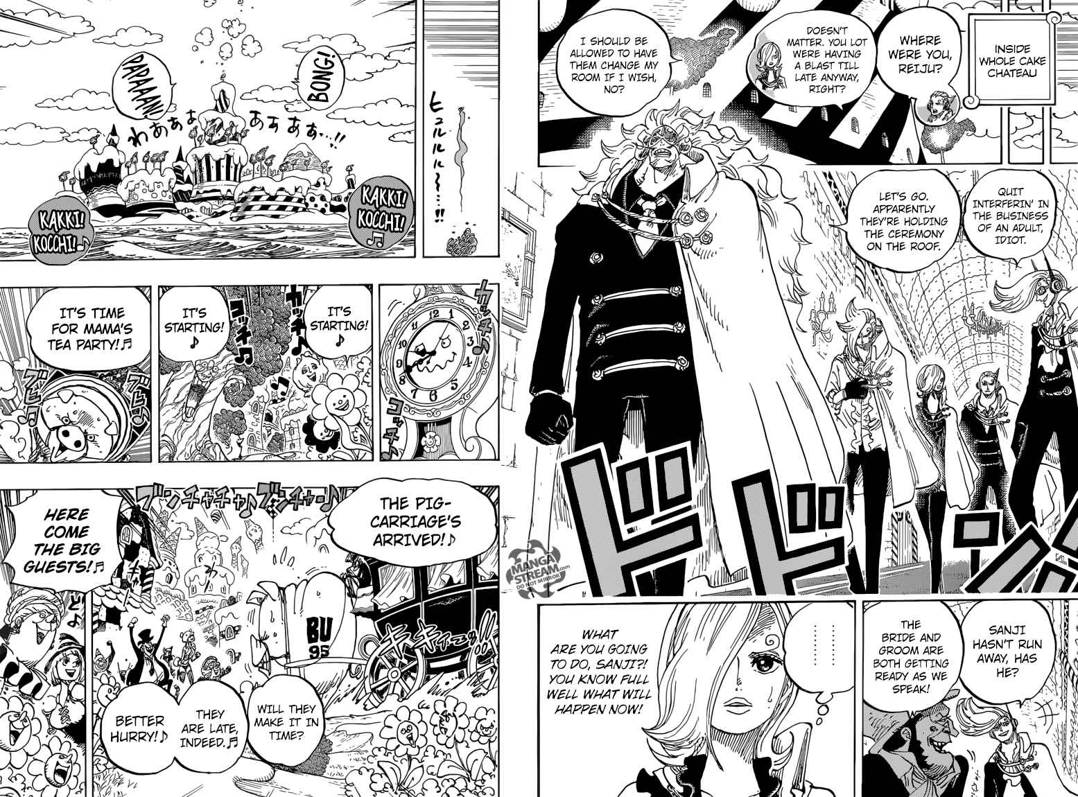 One Piece 860 6