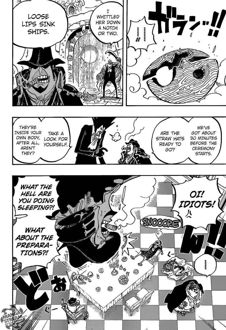 One Piece 861 10