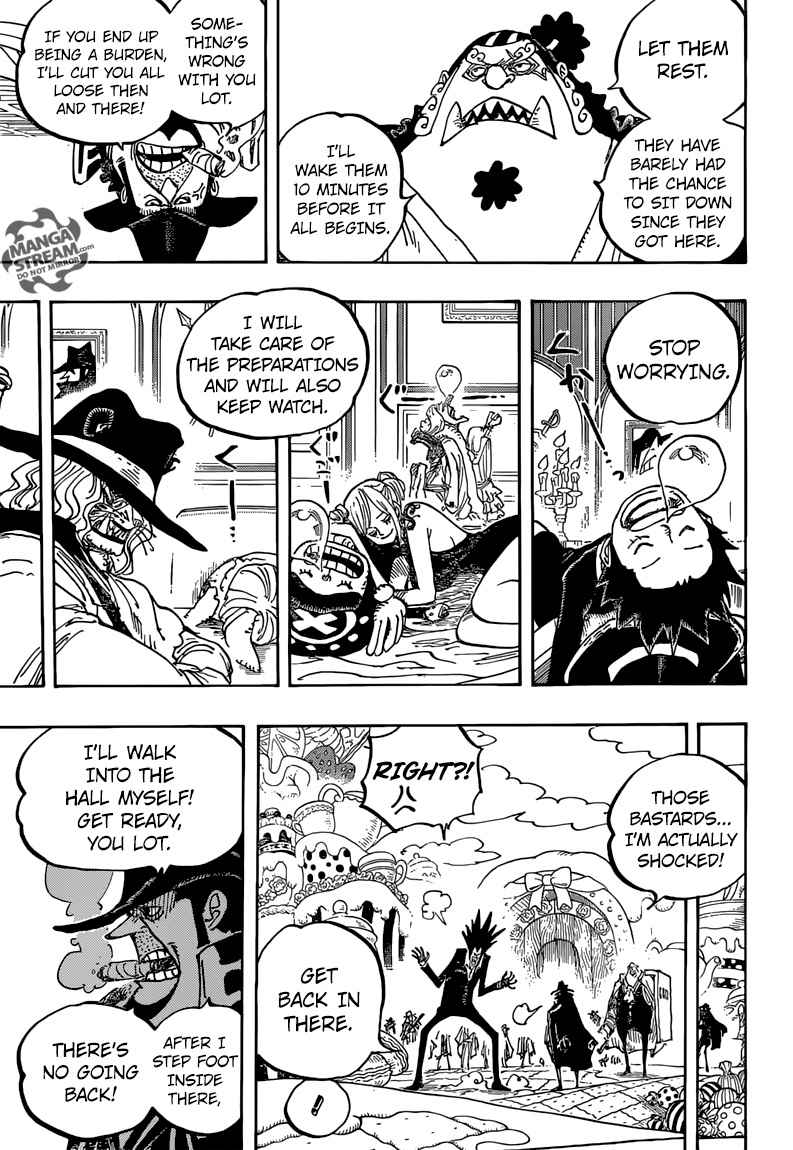 One Piece 861 11