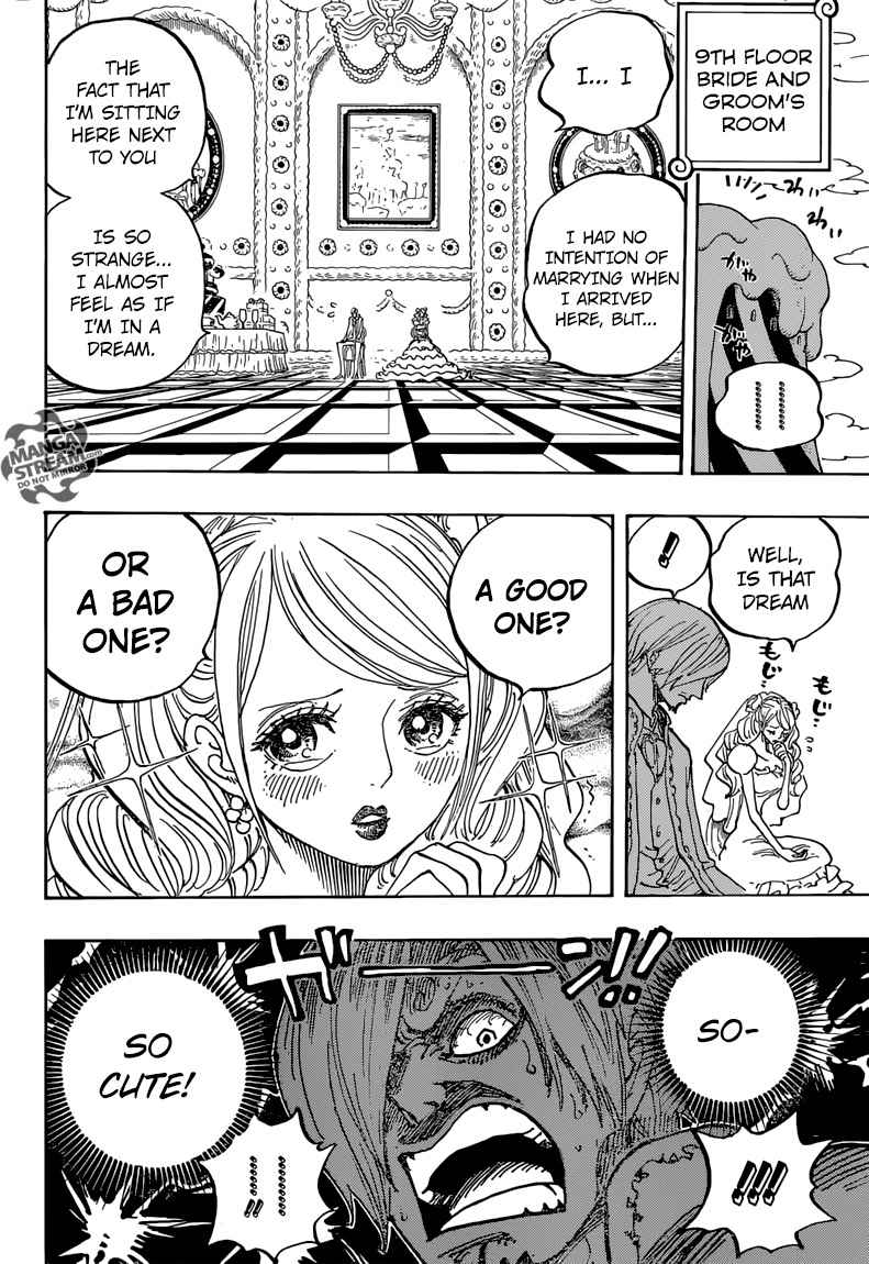 One Piece 861 12