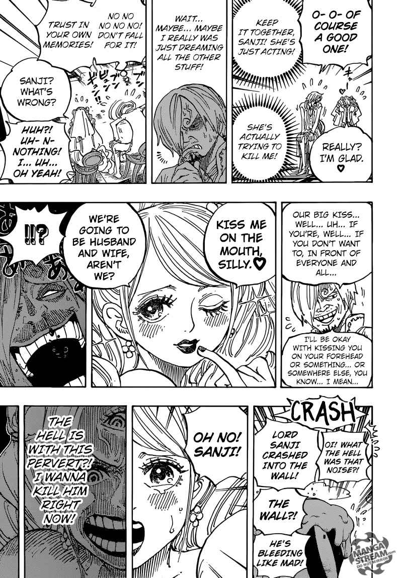 One Piece 861 13