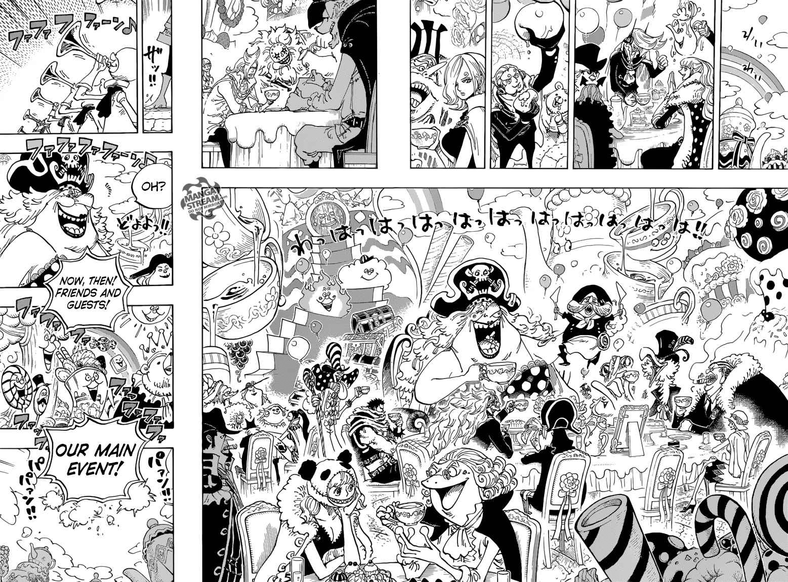 One Piece 861 14