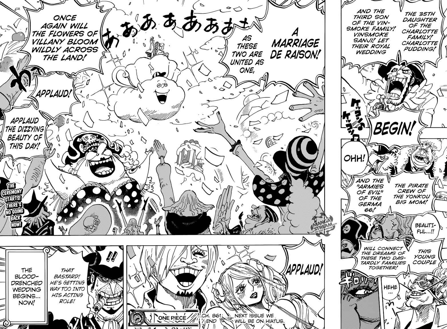 One Piece 861 15