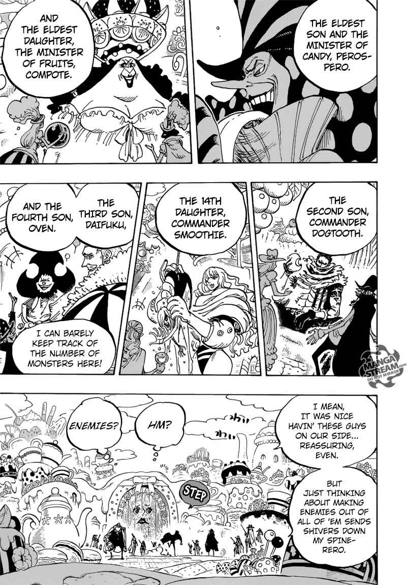One Piece 861 3
